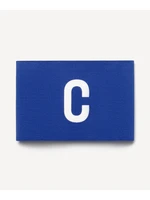 Повязка капитанская J_gel DIVISION Armband, синий/белый 1369159326