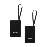 Напульсники Jogel PerFormDRY Referee Wrist Band, черный 99 896835042