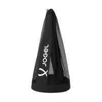 Сетка для мячей Jogel TEAM 10 Ball Bag, черный 1281984697