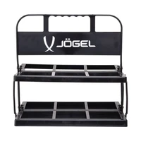 Переноска для бутылок Jogel JA-234, на 6 штук 1310843961