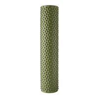 Ролик массажный STARFIT FA-527 EVA, 56x12 cм, средняя жесткость, хаки 950067208