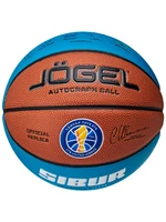 Мяч баскетбольный Jogel ECOBALL 2.0 Autograph №3 1/24 2082835293