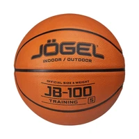 Мяч баскетбольный Jogel JB-100 №5 (BC23) 1/30 1733106444