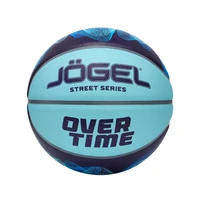 Мяч баскетбольный Jogel Streets OVERTIME №5 (BC25) 684666636