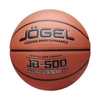 Мяч баскетбольный Jogel JB-500 №7 (BC23) 1/24 189192521
