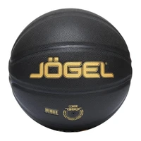 Мяч баскетбольный Jogel Money ball-2026 №7 247000195