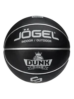 УЦЕНКА Мяч баскетбольный Jogel Streets DUNK KING №5 (BC23) серый 1/30 241357901