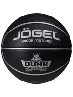 УЦЕНКА Мяч баскетбольный Jogel Streets DUNK KING №7 (BC23) серый 1/30 452246526