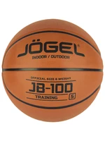 Мяч баскетбольный Jogel JB-100 №5 (BC21) 1476548516
