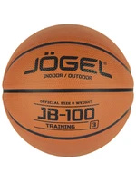 Мяч баскетбольный Jogel JB-100 №3 475589640