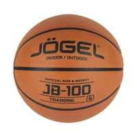 Мяч баскетбольный Jogel JB-100 №6 1793705773