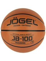 Мяч баскетбольный Jogel JB-100 №7 218242997