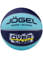 Мяч баскетбольный Jogel Streets OVER TIME №5 2117185698