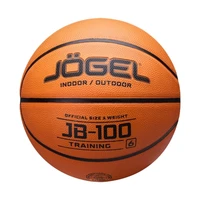 Мяч баскетбольный Jogel JB-100 №6 (BC23) 1/30 1111838709
