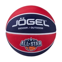 Мяч баскетбольный Jogel Streets ALL-STAR №7 1972984198