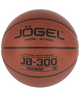 Мяч баскетбольный Jogel JB-300 №5 (BC21) 480528504