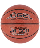 Мяч баскетбольный Jogel JB-500 №6 1579481027