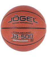 Мяч баскетбольный Jogel JB-500 №5 199173185