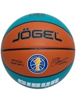 Мяч баскетбольный Jogel JB-1000 АСБ ECOBALL №6 1680130617