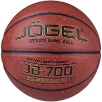 Мяч баскетбольный Jogel Olimpbet №7 423797653