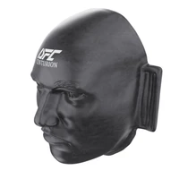 Боксерская лапа DFC Mask-Punching Mitt TLS-J 670798247
