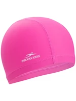 Шапочка для плавания 25DEGREES 25D15-ES14-22-32 Essence Pink, полиамид. 1174695897