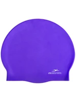 Шапочка для плавания 25DEGREES Nuance Purple 25D21004A, силикон 1217837323