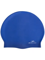 Шапочка для плавания 25DEGREES Nuance Navy 25D21004A, силикон 880828730