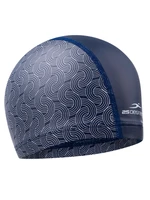 Шапочка для плавания 25DEGREES Effect Blue 25D22010A, комбинированный 147182541