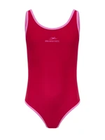 Купальник для плавания 25DEGREES Edge Raspberry/Lilac 25D22001K, полиамид, детский 1037654220