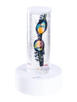 Выставочный стенд для очков 25DEGREES 25D-ZZ01-SS20 Acrylic Transparent 178244565