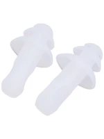 Беруши для плавания 25DEGREES Omega White 25D21010 2110978505