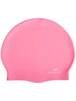 Шапочка для плавания 25DEGREES Nuance Pink 25D21004A, силикон 1887380969