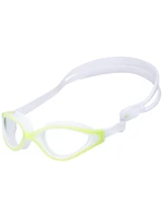 Очки для плавания 25DEGREES Oliant White/Lime 25D21009 1942353378