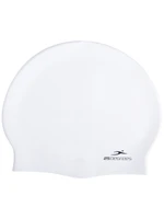 Шапочка для плавания 25DEGREES Nuance White 25D21004A, силикон 443035891