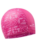 Шапочка для плавания 25DEGREES Effect Lilac 25D22010A, комбинированный 98420303