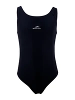 Купальник для плавания 25DEGREES Zina Black 25D21001K, полиамид, детский 412453222