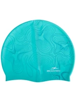 Шапочка для плавания 25DEGREES Dream Aquamarine 25D21009A, силикон 974689201