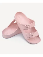 Пантолеты 25Degrees Swash Pink 25D2403L, женский, 36-41 1353613938