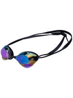 Очки для плавания 25DEGREES Glade Mirror Black 25D2113M 1767191060