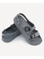 Пантолеты 25Degrees Swash Grey 25D2403B, детский, для мальчиков, 30-35 1026538704