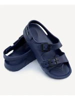 Пантолеты 25Degrees Swash Navy 25D2403B, детский, для мальчиков, 30-35 274671763