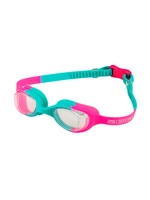 Очки для плавания 25DEGREES Dory Pink/Turquoise 25D23001, детский 635329457