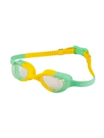 Очки для плавания 25DEGREES Dory Green/Yellow 25D23001, детский 1570368586
