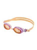 Очки для плавания 25DEGREES Poseidon Lilac/Peach 25D23002, детский 1154698528