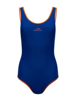 Купальник для плавания 25DEGREES Edge Navy/Red 25D22001J, полиамид, подростковый 1149645347