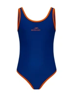 Купальник для плавания 25DEGREES Edge Navy/Red 25D22001K, полиамид, детский 622665520