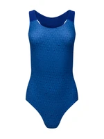 Купальник для плавания 25DEGREES Twist Navy 25D22004W, полиамид 677228992