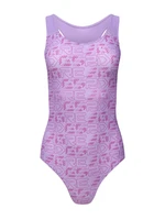 Купальник для плавания 25DEGREES Grade Lilac, полиамид 1058865220