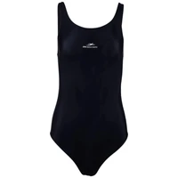 Купальник для плавания 25DEGREES Zina Black 25D21001A, полиамид. 1274524636